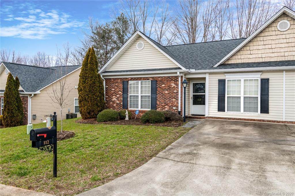 112 Lady Slipper Lane - Photo 1 112 Lady Slipper Lane - Photo 1