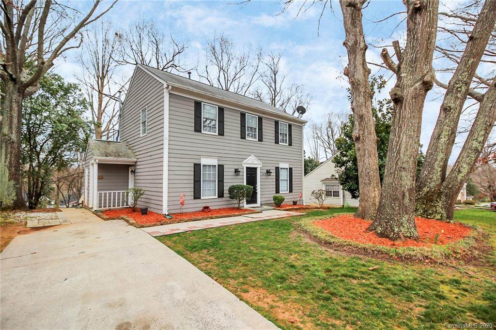 8930 Milton Morris Drive - Photo 1