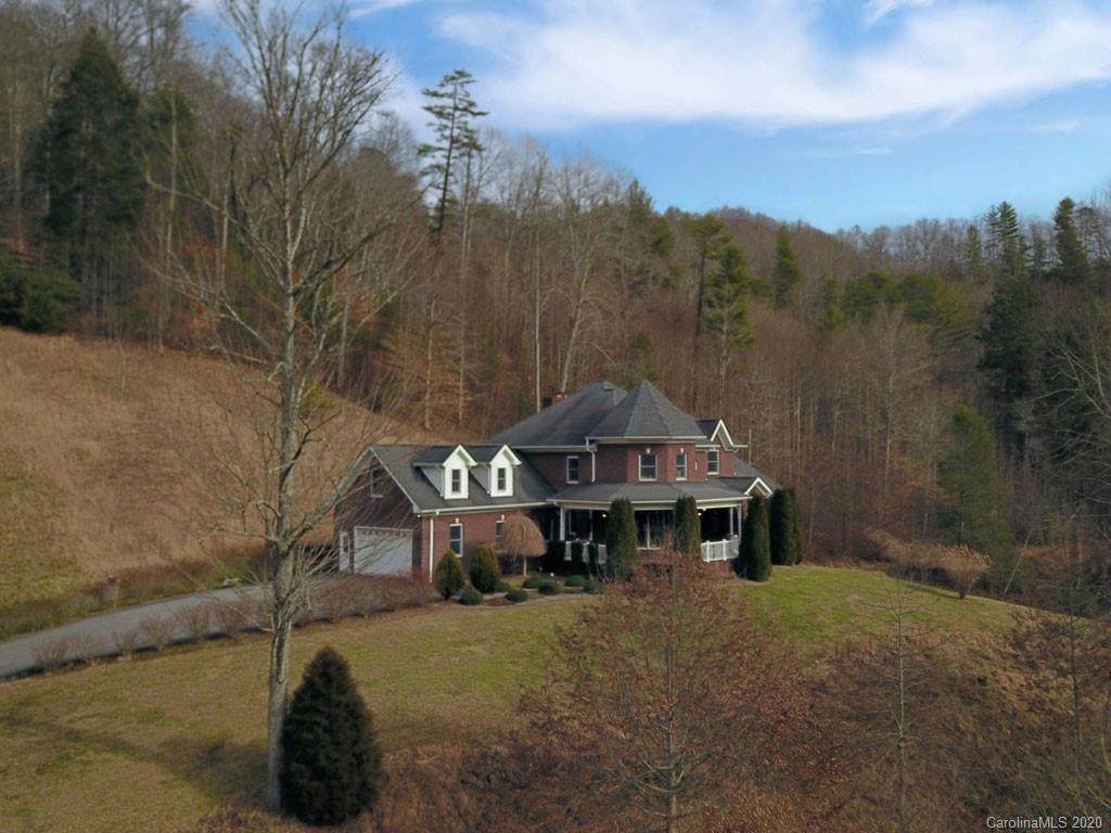664 Griffith Branch Road - Photo 1