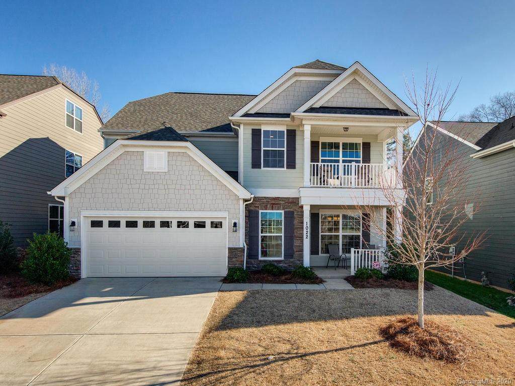 1022 Baldwin Drive - Photo 1