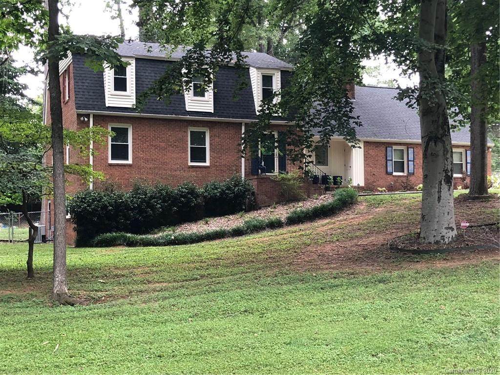 1000 Brafford Drive - Photo 1