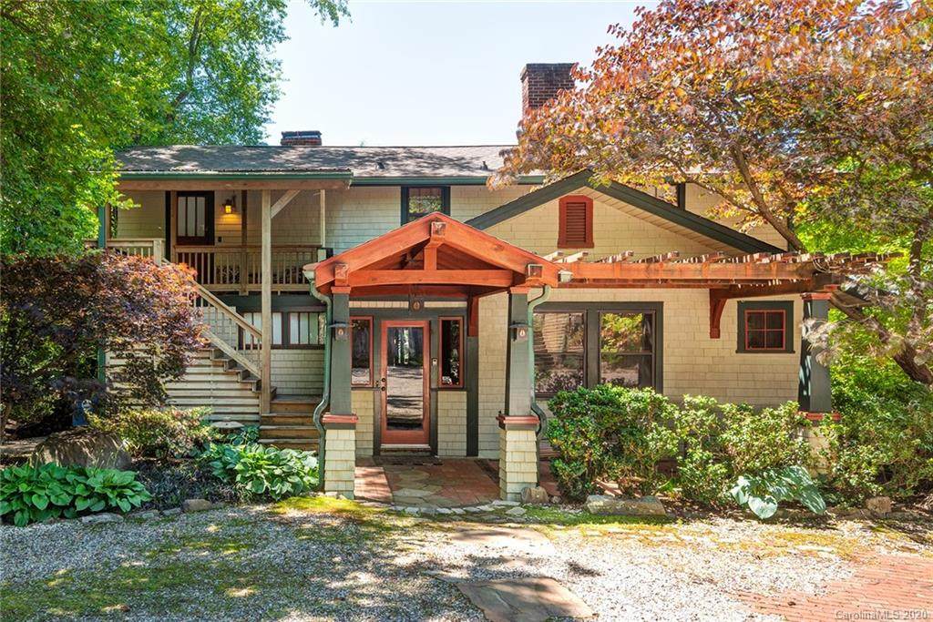 128 Hillside Street - Photo 1