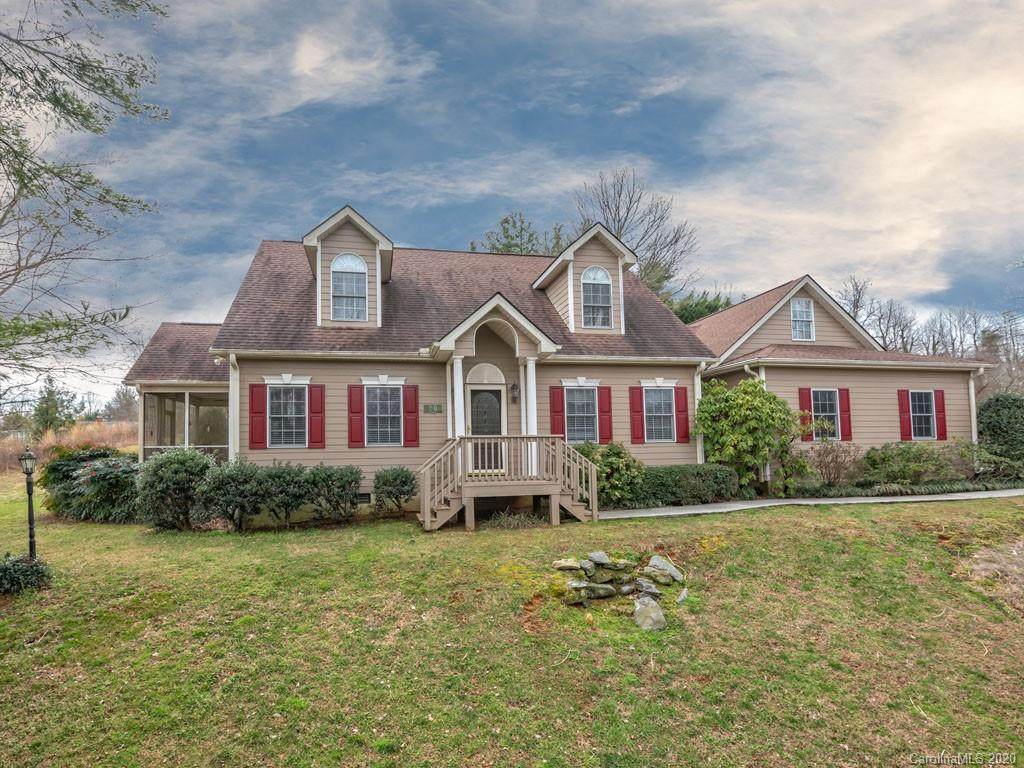 20 Rhodes Drive - Photo 1