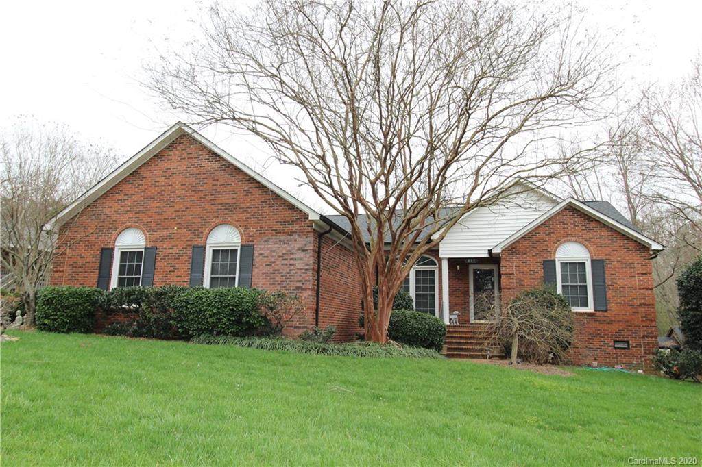 839 Burrage Street - Photo 1