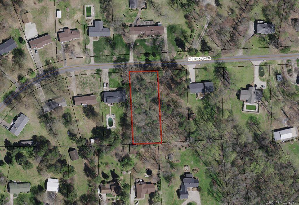 0 North Oak Drive - Photo 1