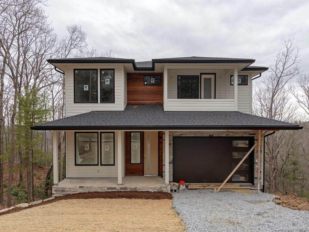 124 Dogwood Trail - Photo 1