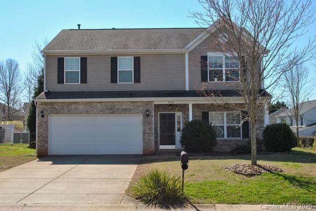 3068 Kilbeggan Drive - Photo 1