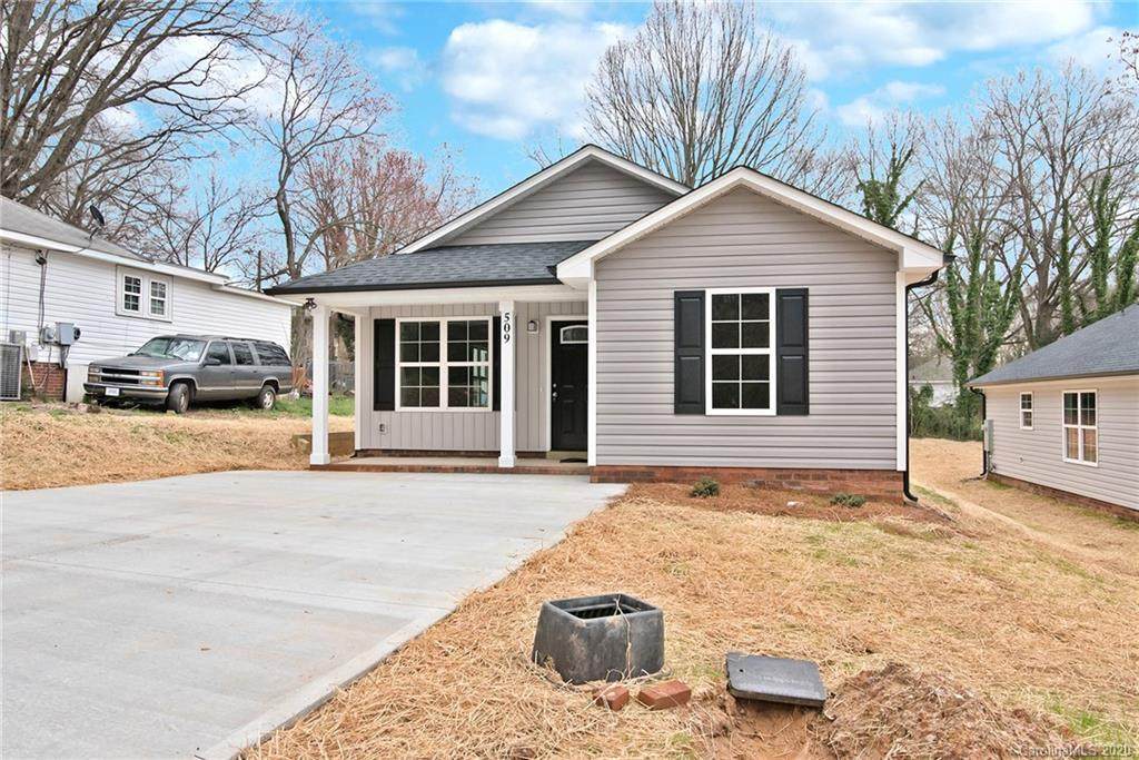 509 Short Street - Photo 1