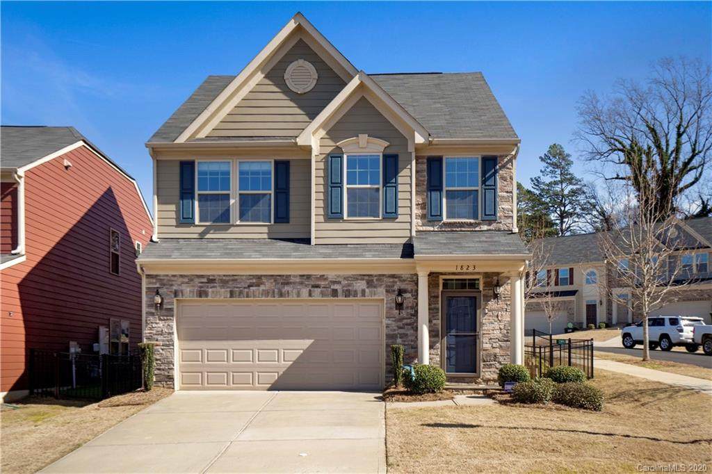 1823 Fleetwood Drive - Photo 1