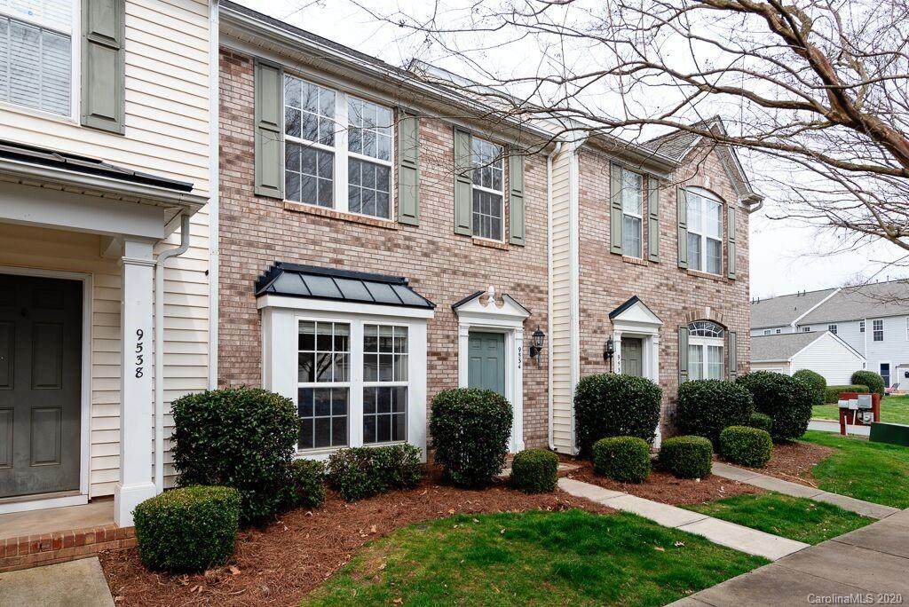 9534 Glenashley Drive - Photo 1