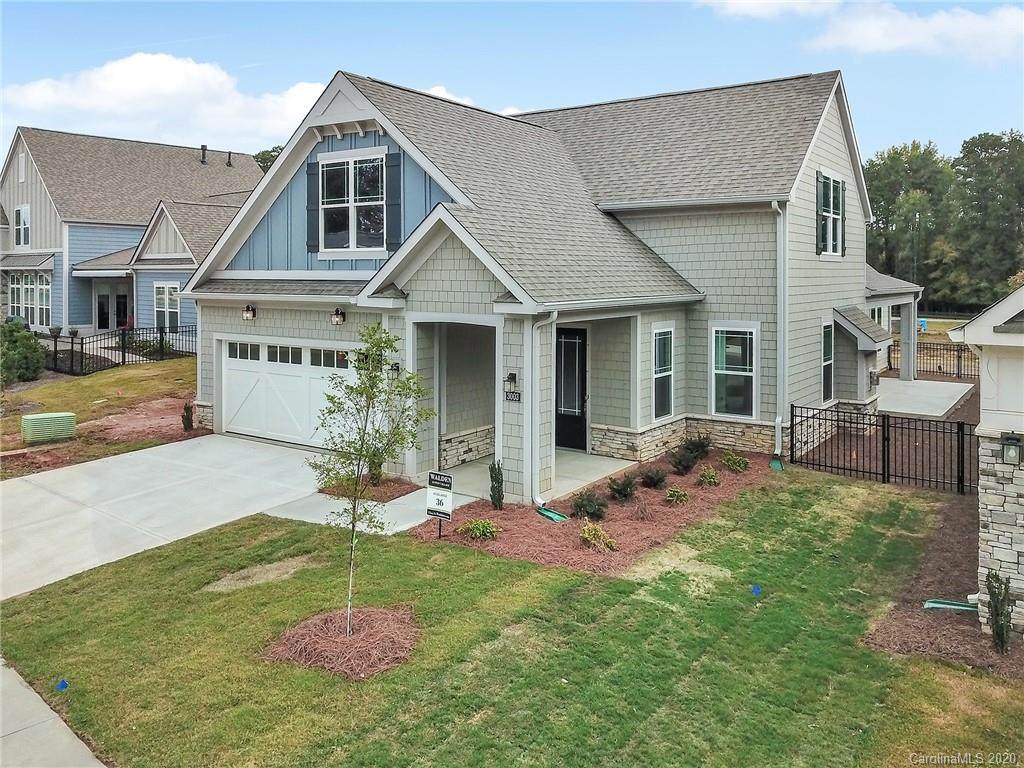 1007 Magnolia Trace - Photo 1