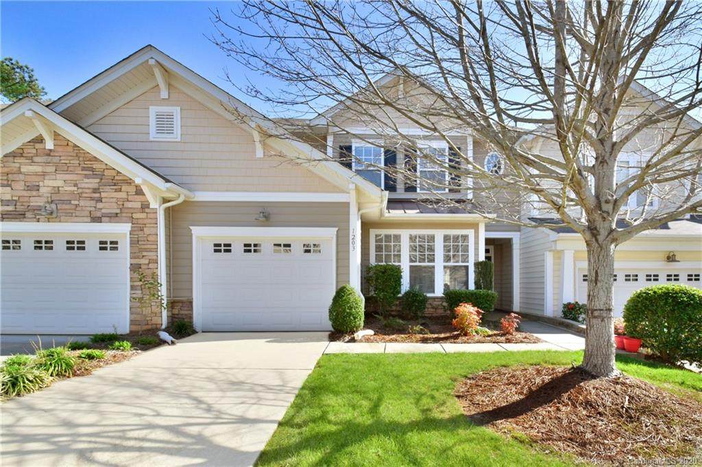 1203 Crown Vista Drive - Photo 1