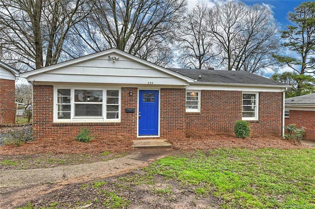 633 Reeves Court - Photo 1