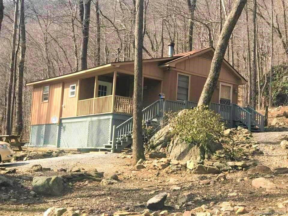 1566 Judes Gap Road - Photo 1