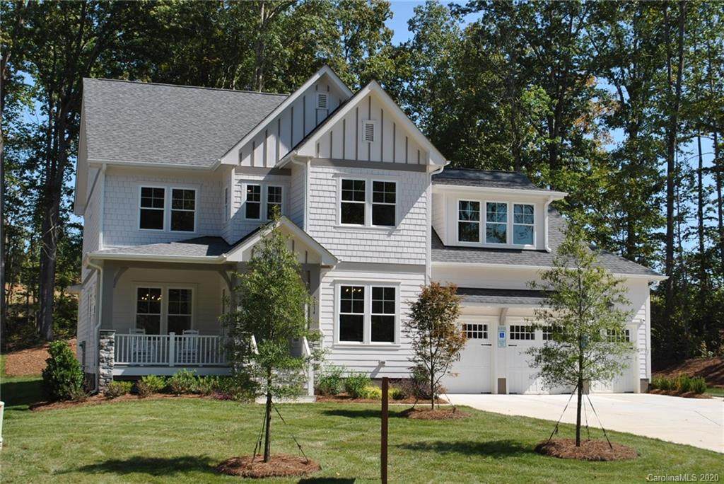 2114 Nims Village Drive - Photo 1