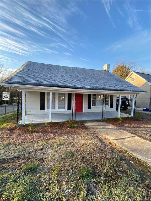 1003 Locke Street - Photo 1