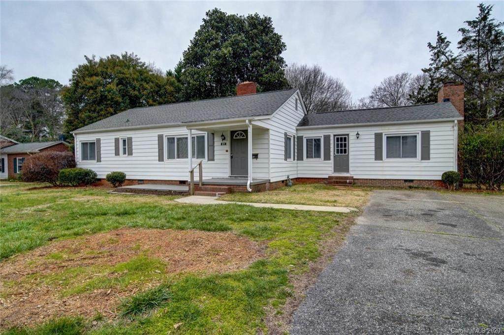 611 Dartmouth Drive - Photo 1