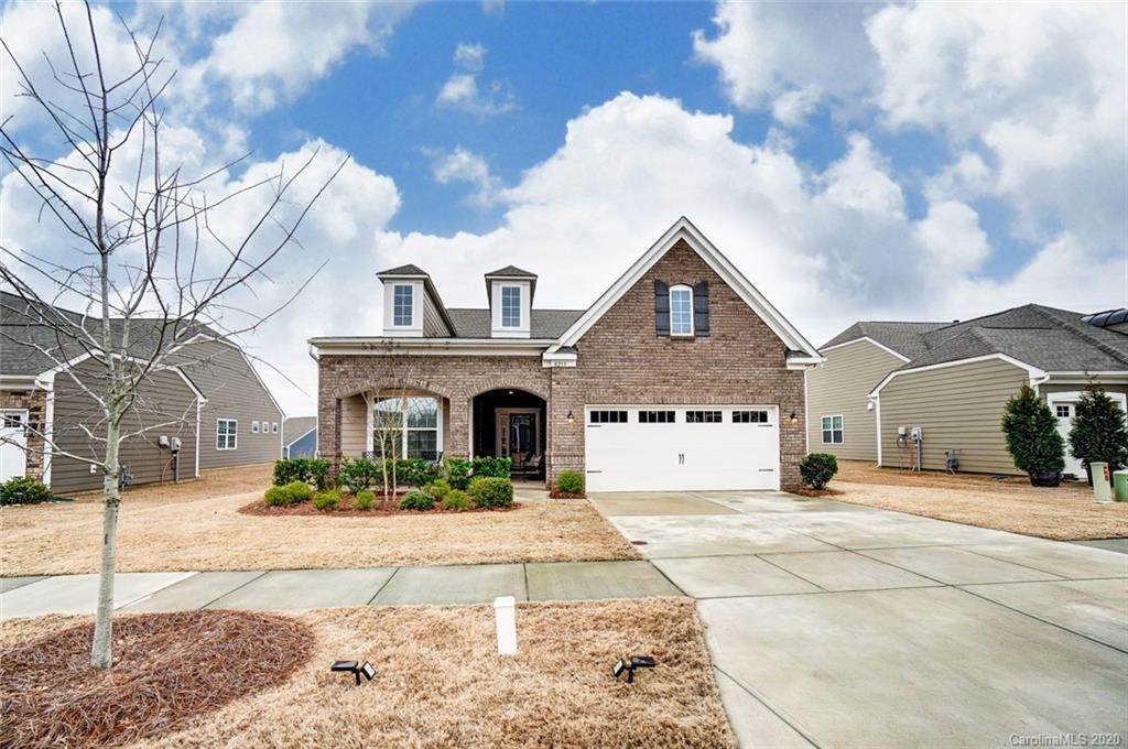8213 Asher Chase Trail - Photo 1