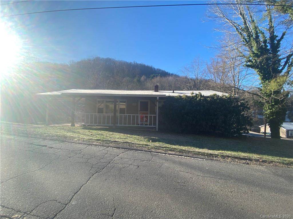 1592 Crymes Cove Road - Photo 1