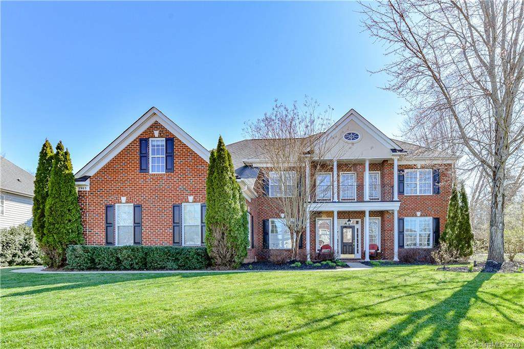 7903 Avanti Drive - Photo 1
