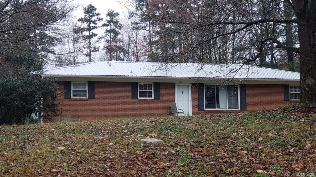 10518 Truelight Church Road - Photo 1