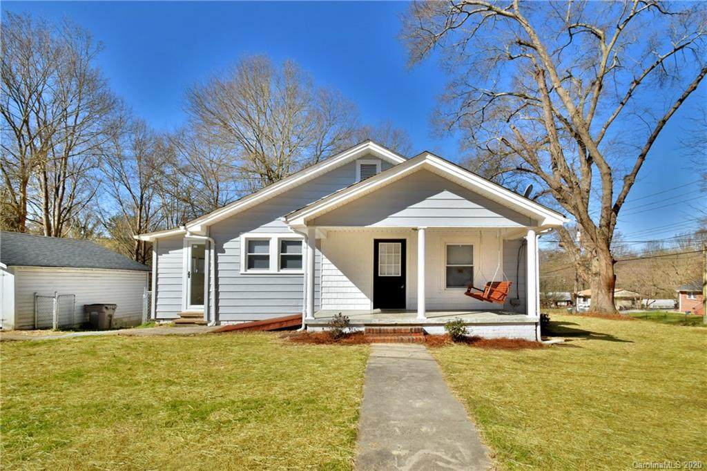 809 Harrison Avenue - Photo 1