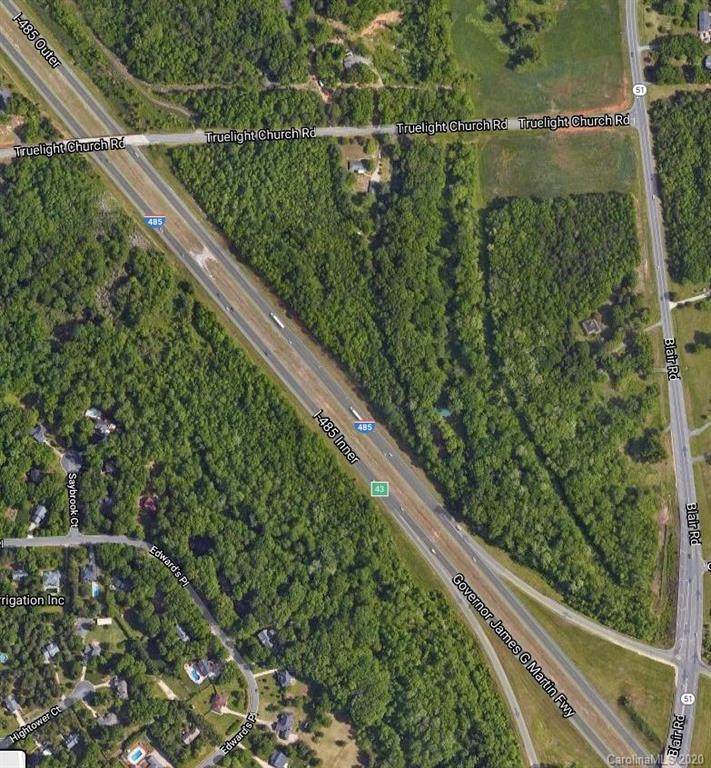 10300 Truelight Church Road - Photo 1