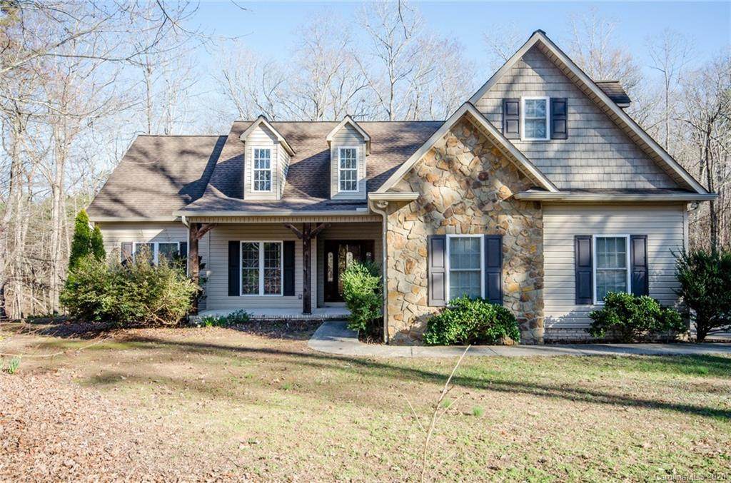 198 Timber Trails Lane - Photo 1