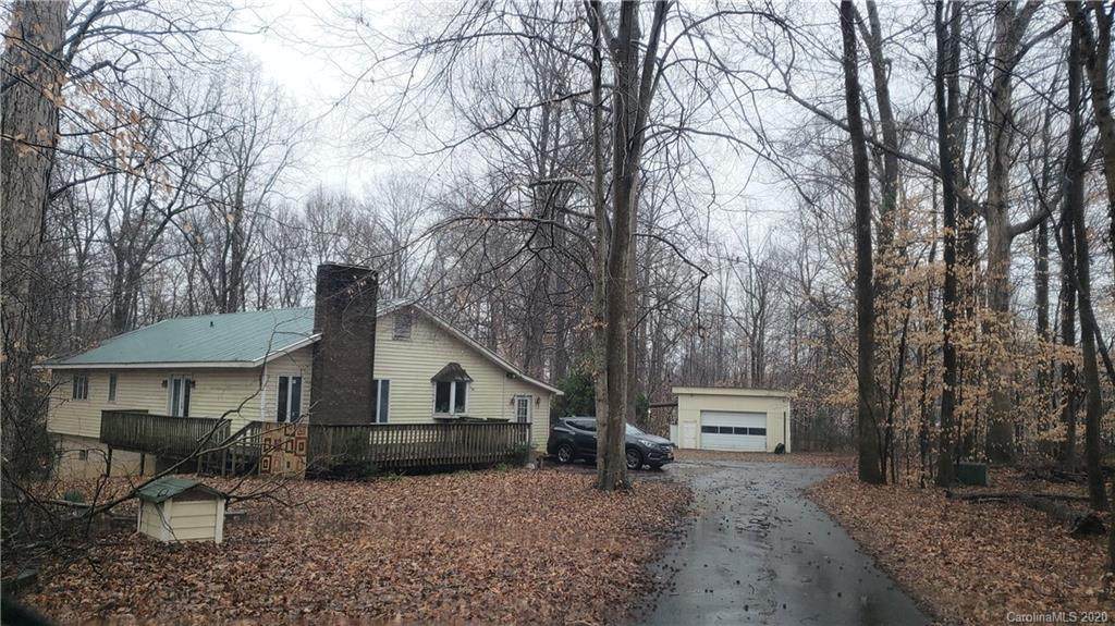 10528 Truelight Church Road - Photo 1