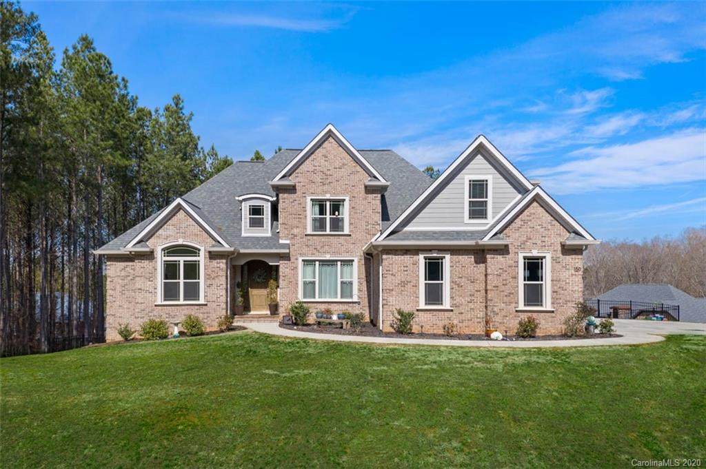 150 Winding Forest Drive - Photo 1