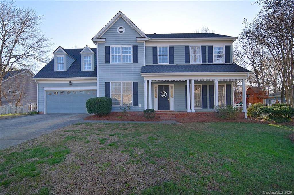 6512 Mimosa Street - Photo 1