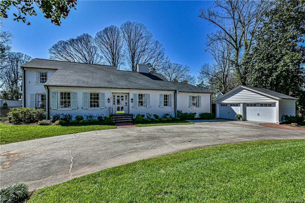 2018 Sharon Road - Photo 1