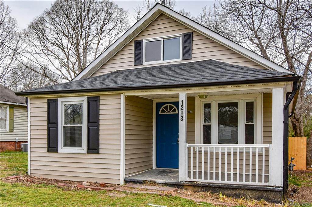 1203 Woodlawn Street - Photo 1