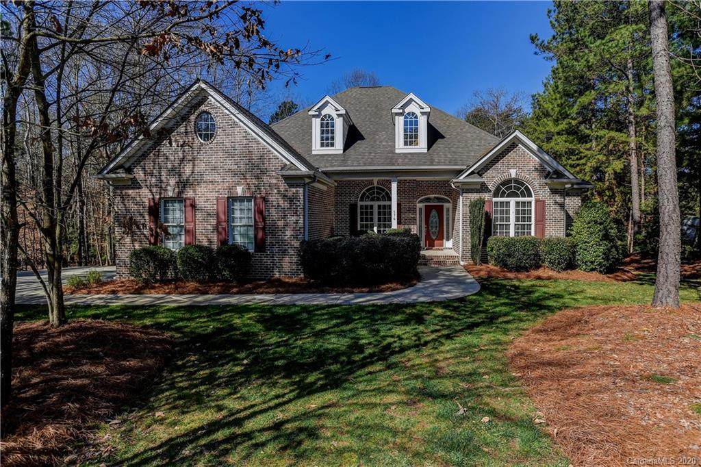 576 Morrison Farm Road - Photo 1