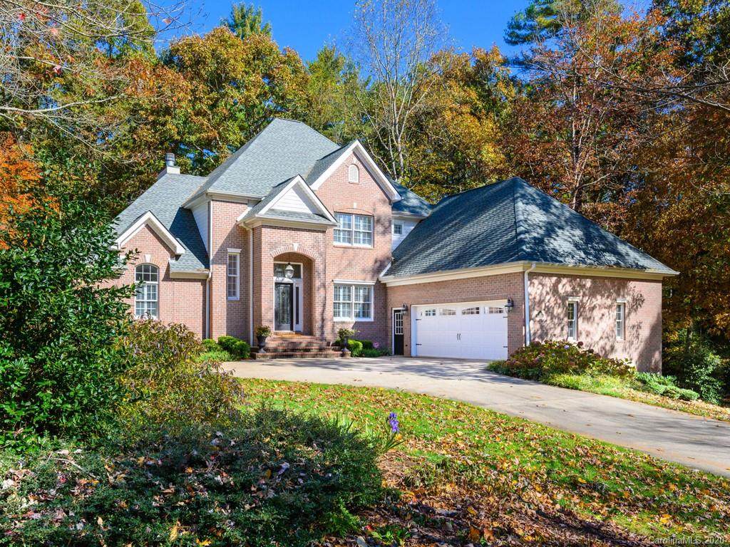 501 Pinchot Drive - Photo 1