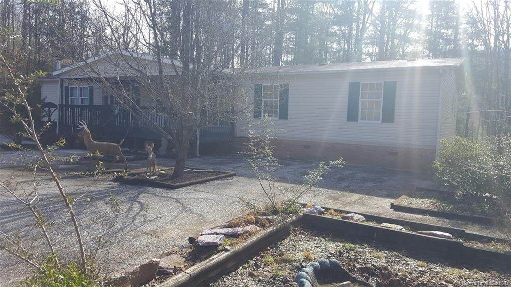 608 Slick Rock Road - Photo 1