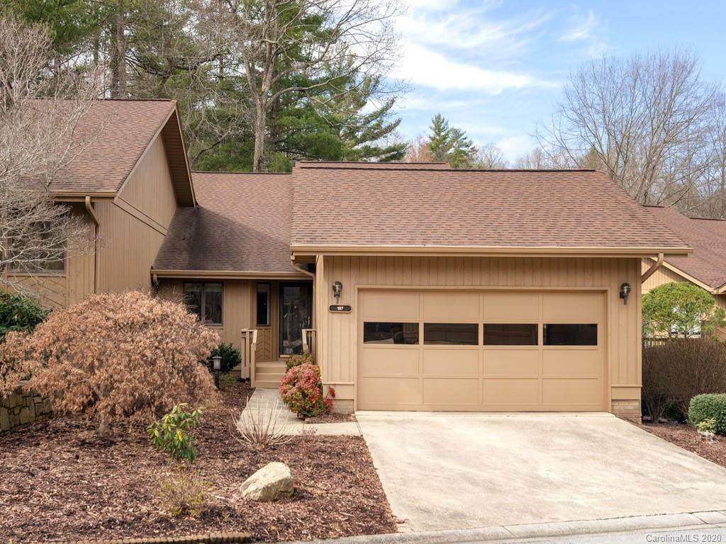 107 Red Oak Drive - Photo 1