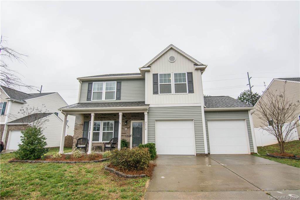 2618 Spring Breeze Way - Photo 1