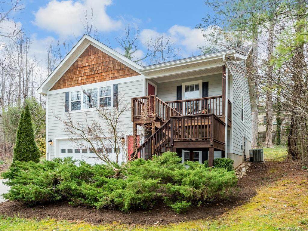 145 Peachtree Street - Photo 1