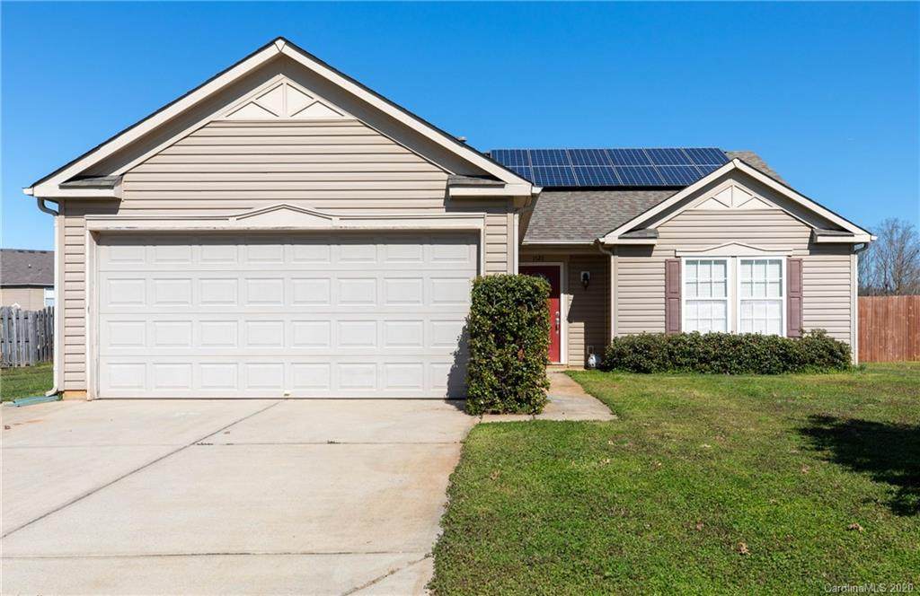 1121 Fenwick Court - Photo 1