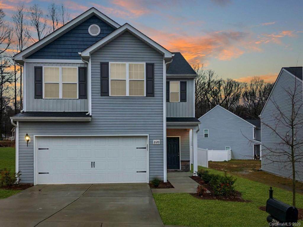 2120 Boulder Court - Photo 1
