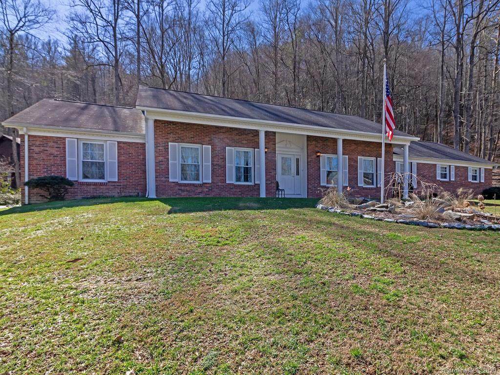 39 Big Rock Road - Photo 1