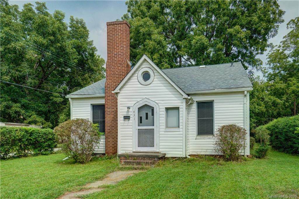 431 Statesville Avenue - Photo 1