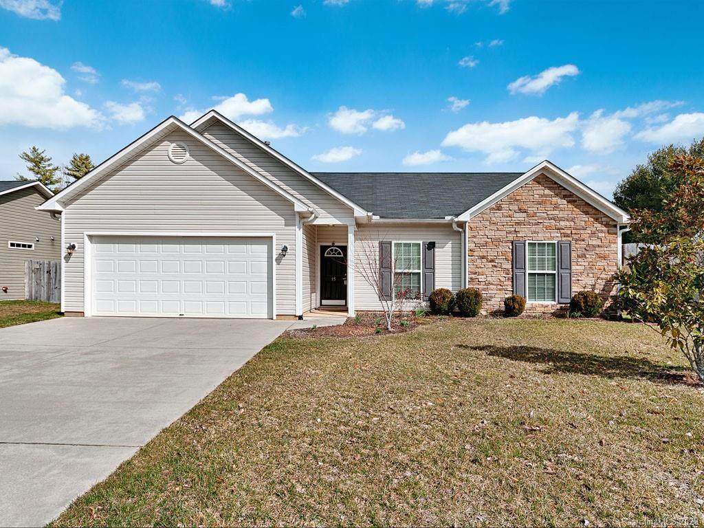 15 Woodbriar Road - Photo 1