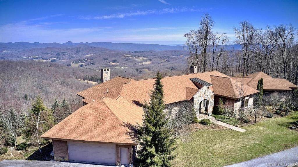 614 Rich Knob Road - Photo 1