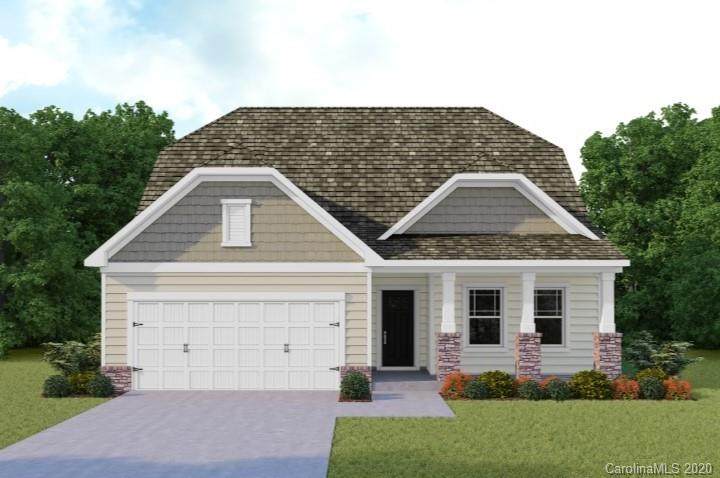 4525 Grove Manor Drive - Photo 1
