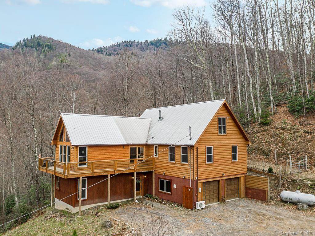 434 Ogles Gap Road - Photo 1