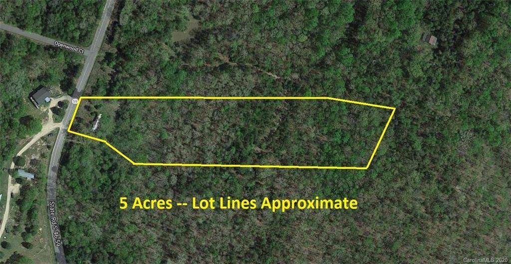 550 Burris Road - Photo 1