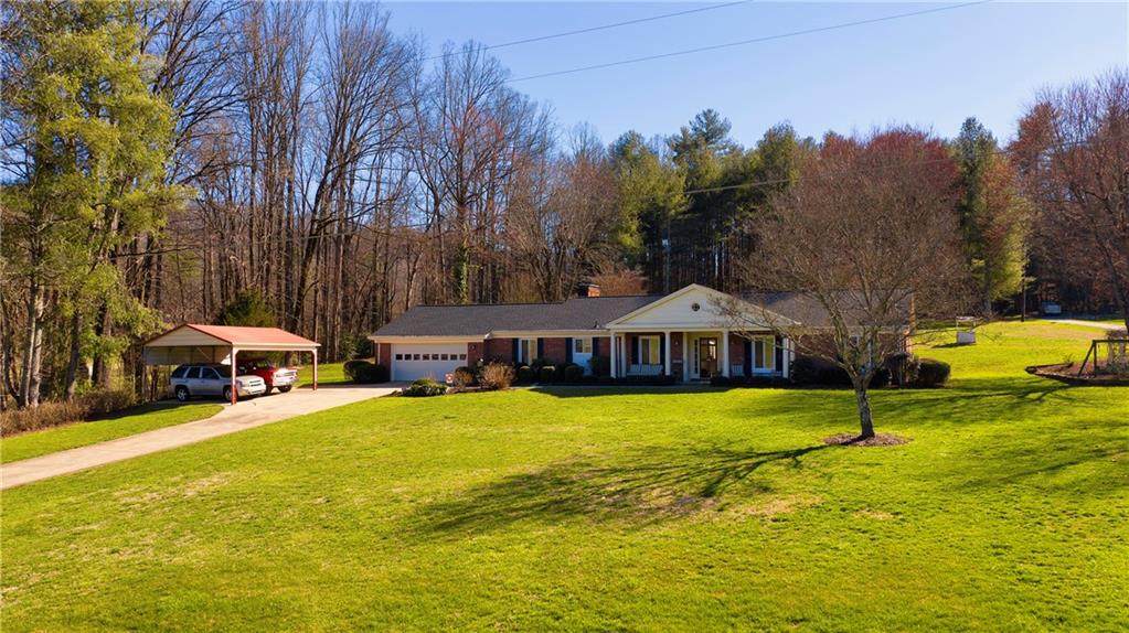 128 Haigler Road - Photo 1