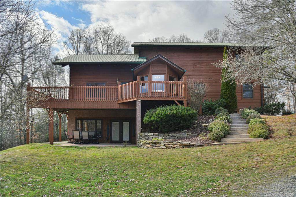 351 Hidden Pond Hollow - Photo 1